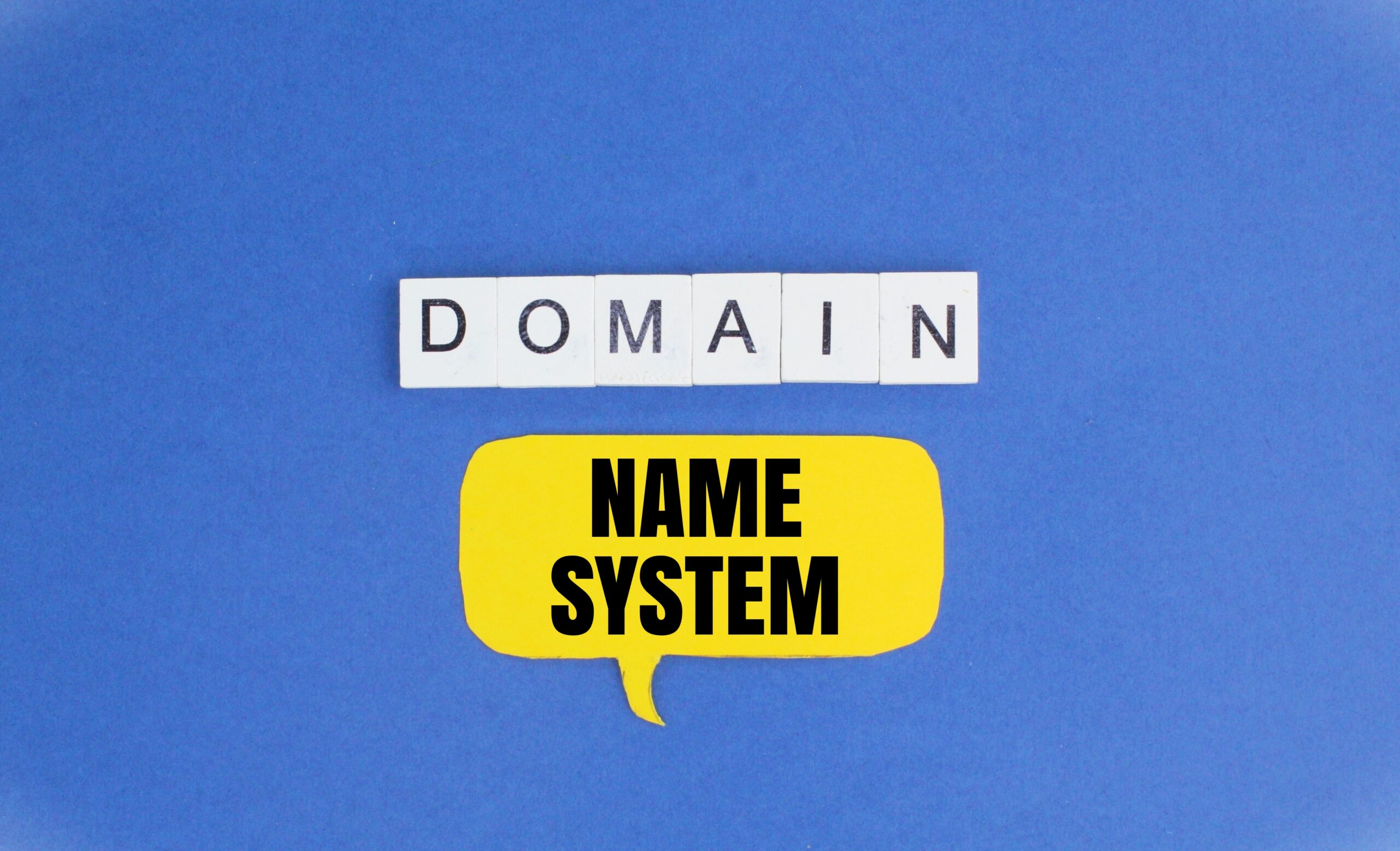 Un serveur DNS, c&rsquo;est quoi ?